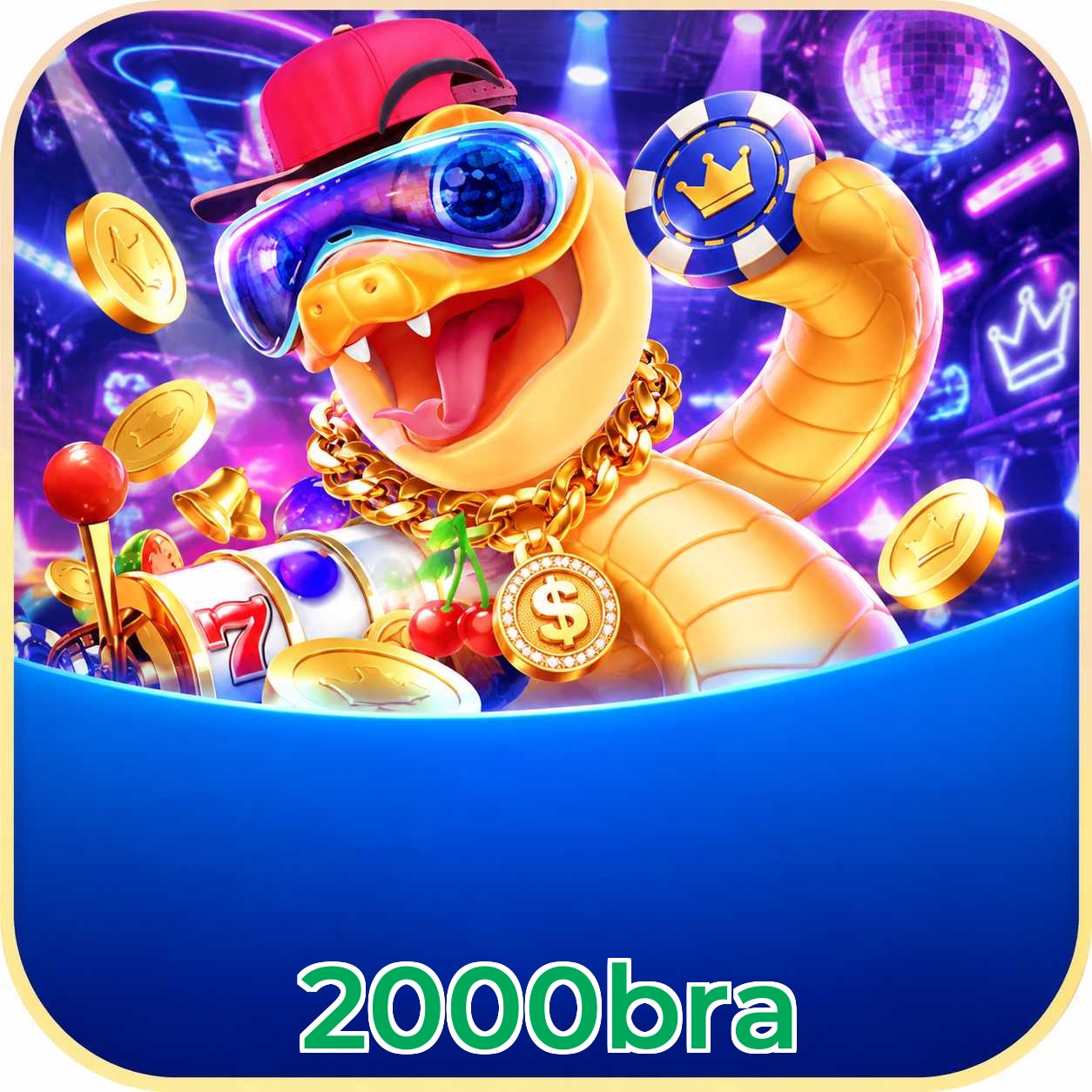 Download APK Oficial